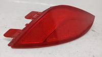 2011 Hyundai Tucson Passenger Right Rear Side Marker - Oemusedautoparts1.com