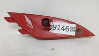 2011 Hyundai Tucson Passenger Right Rear Side Marker - Oemusedautoparts1.com