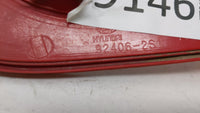 2011 Hyundai Tucson Passenger Right Rear Side Marker - Oemusedautoparts1.com