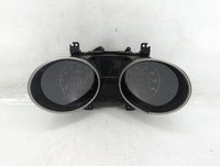 2010-2013 Hyundai Tucson Instrument Cluster Speedometer Gauges P/N:94001-2S570 Fits Fits 2010 2011 2012 2013 OEM Used Auto P