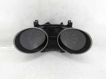 2010-2013 Hyundai Tucson Instrument Cluster Speedometer Gauges P/N:94001-2S570 Fits Fits 2010 2011 2012 2013 OEM Used Auto P