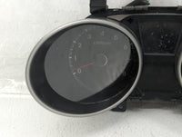 2010-2013 Hyundai Tucson Instrument Cluster Speedometer Gauges P/N:94001-2S570 Fits Fits 2010 2011 2012 2013 OEM Used Auto P