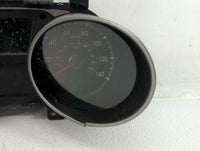 2010-2013 Hyundai Tucson Instrument Cluster Speedometer Gauges P/N:94001-2S570 Fits Fits 2010 2011 2012 2013 OEM Used Auto P