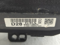 2010-2013 Hyundai Tucson Instrument Cluster Speedometer Gauges P/N:94001-2S570 Fits Fits 2010 2011 2012 2013 OEM Used Auto P