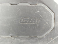 2011 Hyundai Tucson Engine Cover - Oemusedautoparts1.com
