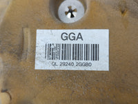 2011 Hyundai Tucson Engine Cover - Oemusedautoparts1.com