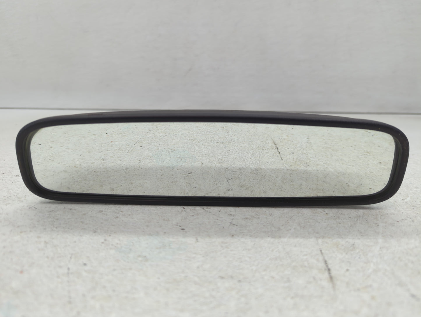 2009-2022 Hyundai Tucson Interior Rear View Mirror Replacement OEM P/N:E4012143 Fits OEM Used Auto Parts - Oemusedautoparts1