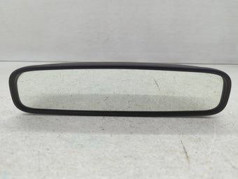 compare product 2009-2022 Hyundai Tucson Interior Rear View Mirror Replacement OEM P/N:E4012143 Fits OEM Used Auto Parts