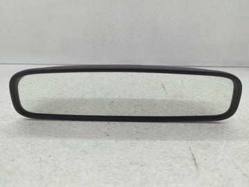 2009-2022 Hyundai Tucson Interior Rear View Mirror Replacement OEM P/N:E4012143 Fits OEM Used Auto Parts - Oemusedautoparts1