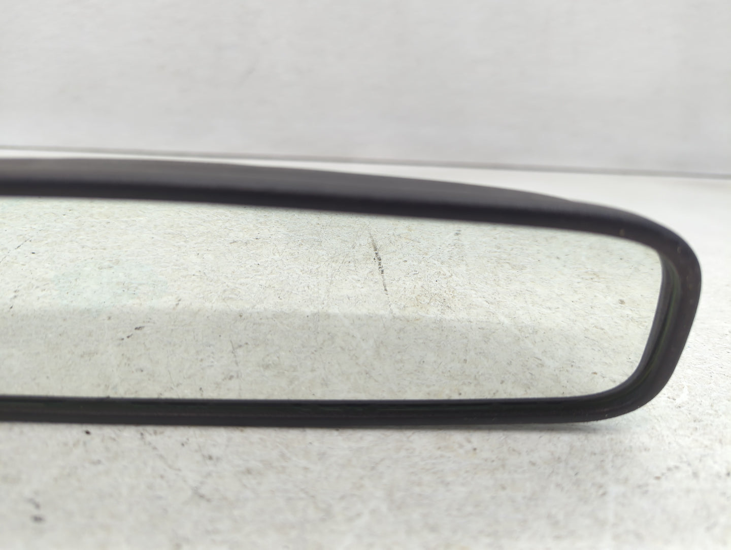 2009-2022 Hyundai Tucson Interior Rear View Mirror Replacement OEM P/N:E4012143 Fits OEM Used Auto Parts - Oemusedautoparts1