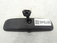 2009-2022 Hyundai Tucson Interior Rear View Mirror Replacement OEM P/N:E4012143 Fits OEM Used Auto Parts - Oemusedautoparts1