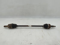 2010-2013 Hyundai Tucson Axle Shaft Front Passenger Cv C/v - Oemusedautoparts1.com