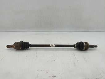 compare product 2010-2013 Hyundai Tucson Axle Shaft Front Passenger Cv C/v
