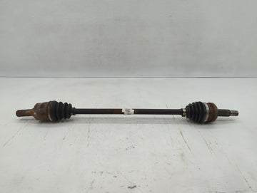 2010-2013 Hyundai Tucson Axle Shaft Front Passenger Cv C/v - Oemusedautoparts1.com