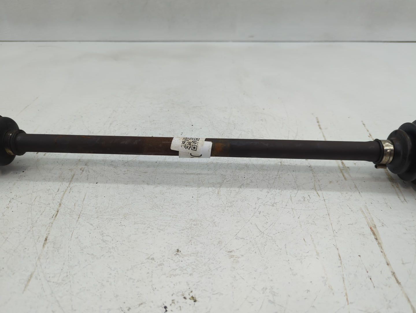 2010-2013 Hyundai Tucson Axle Shaft Front Passenger Cv C/v - Oemusedautoparts1.com