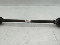 2010-2013 Hyundai Tucson Axle Shaft Front Passenger Cv C/v - Oemusedautoparts1.com