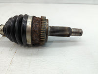 2010-2013 Hyundai Tucson Axle Shaft Front Passenger Cv C/v - Oemusedautoparts1.com