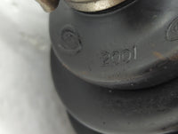 2010-2013 Hyundai Tucson Axle Shaft Front Passenger Cv C/v - Oemusedautoparts1.com