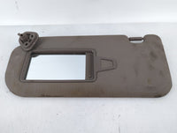 2010-2015 Hyundai Tucson Sun Visor Shade Replacement Driver Left Mirror Fits Fits 2010 2011 2012 2013 2014 2015 OEM Used Aut