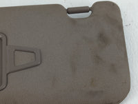 2010-2015 Hyundai Tucson Sun Visor Shade Replacement Driver Left Mirror Fits Fits 2010 2011 2012 2013 2014 2015 OEM Used Aut