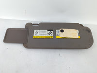 2010-2015 Hyundai Tucson Sun Visor Shade Replacement Driver Left Mirror Fits Fits 2010 2011 2012 2013 2014 2015 OEM Used Aut