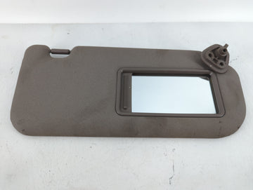 2010-2015 Hyundai Tucson Sun Visor Shade Replacement Passenger Right Mirror Fits Fits 2010 2011 2012 2013 2014 2015 OEM Used