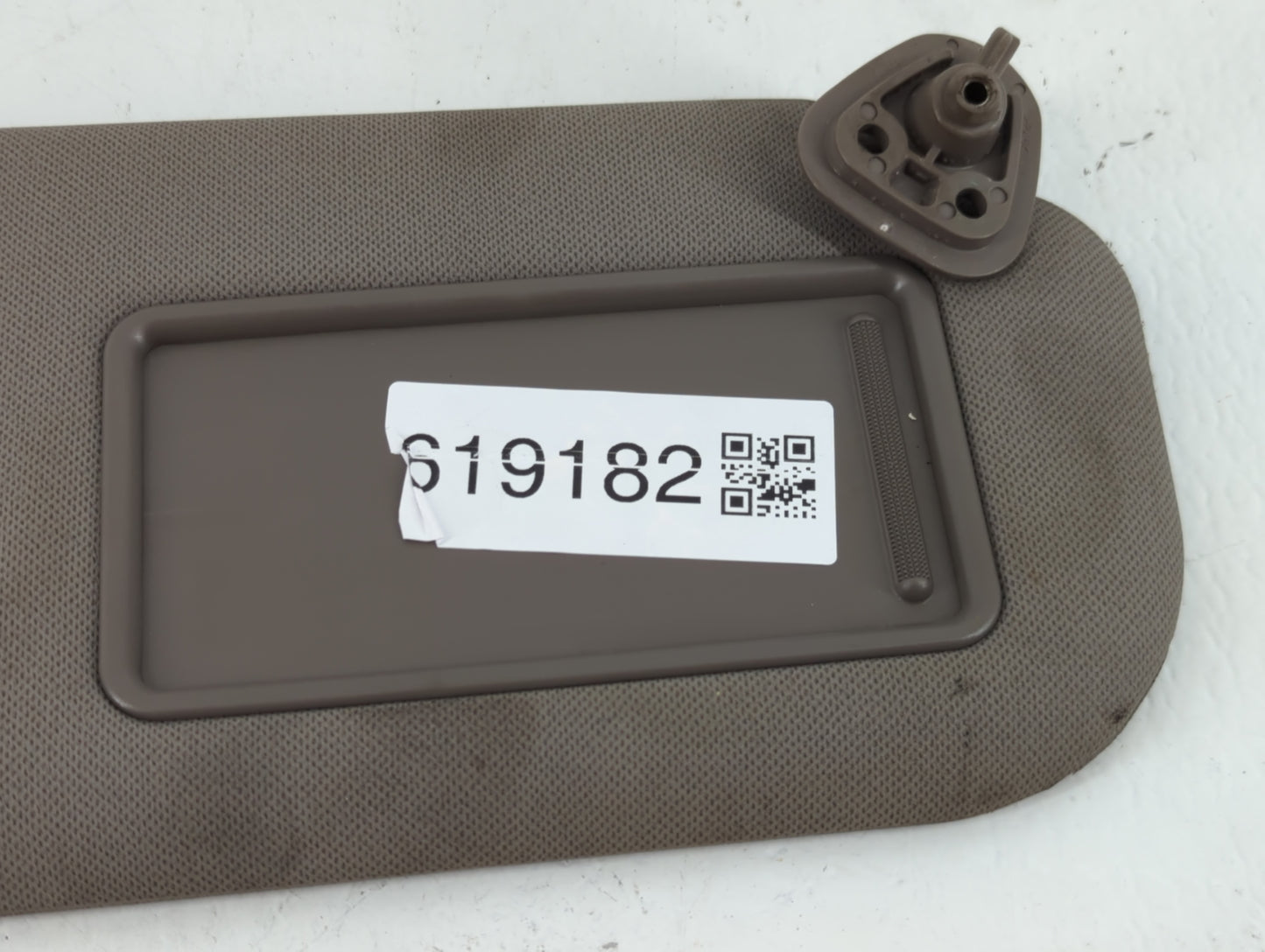 2010-2015 Hyundai Tucson Sun Visor Shade Replacement Passenger Right Mirror Fits Fits 2010 2011 2012 2013 2014 2015 OEM Used