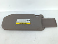 2010-2015 Hyundai Tucson Sun Visor Shade Replacement Passenger Right Mirror Fits Fits 2010 2011 2012 2013 2014 2015 OEM Used