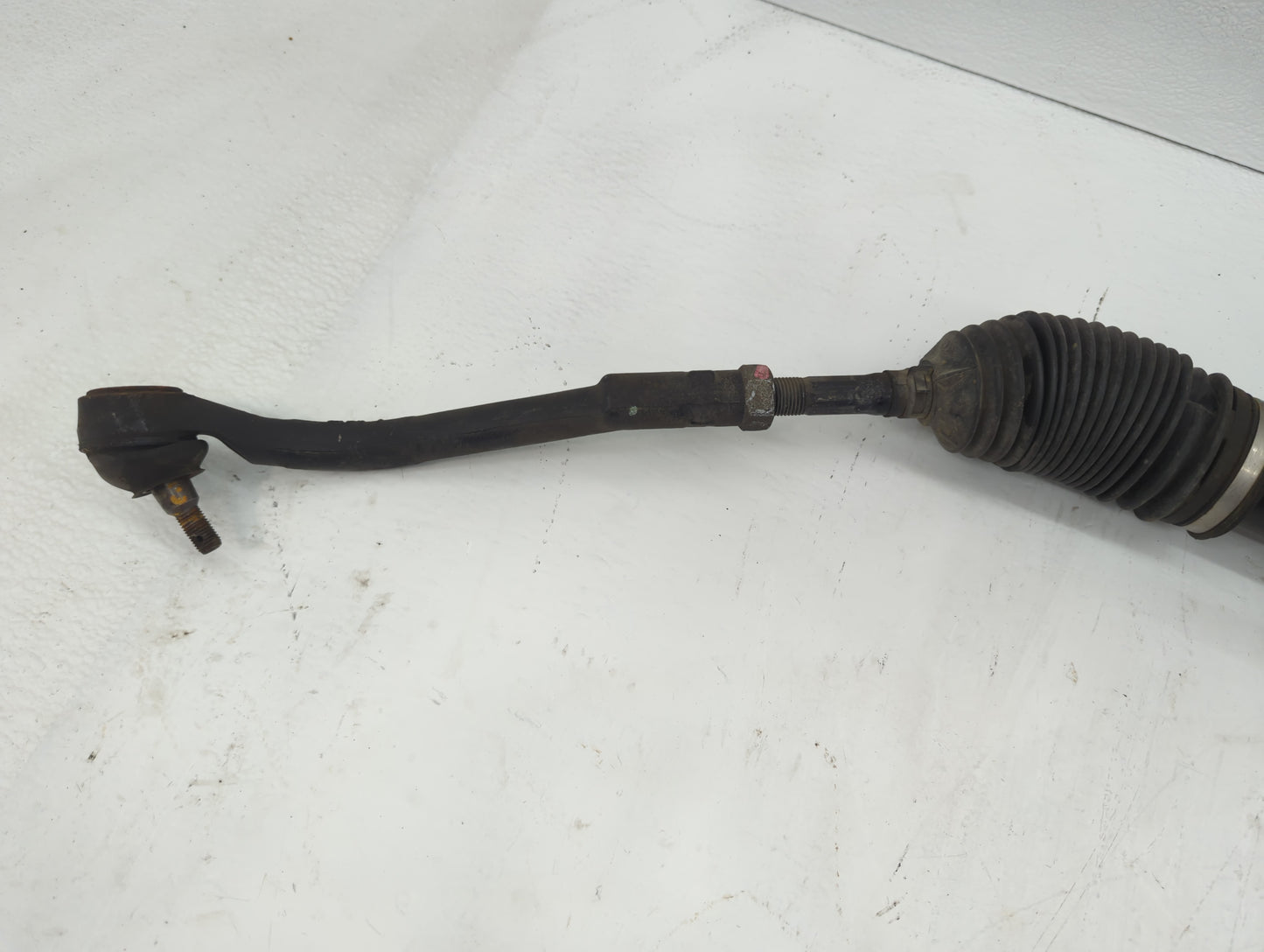 2011 Hyundai Tucson Rack and Pinion Steering Gear P/N:56500-2S000 Fits OEM Used Auto Parts - Oemusedautoparts1.com