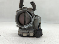 2010-2013 Hyundai Tucson Throttle Body P/N:9 590 930 001 35100-25400 Fits Fits 2006 2007 2008 2009 2010 2011 2012 2013 OEM U