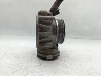 2010-2013 Hyundai Tucson Throttle Body P/N:9 590 930 001 35100-25400 Fits Fits 2006 2007 2008 2009 2010 2011 2012 2013 OEM U