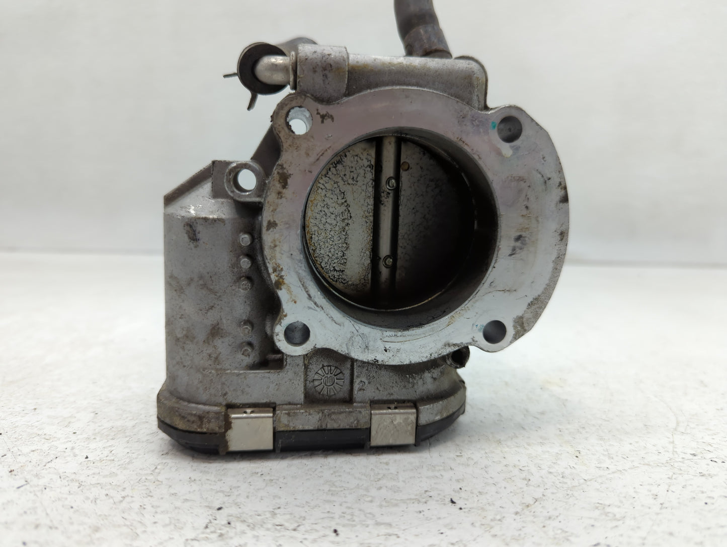 2010-2013 Hyundai Tucson Throttle Body P/N:9 590 930 001 35100-25400 Fits Fits 2006 2007 2008 2009 2010 2011 2012 2013 OEM U