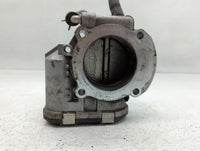 2010-2013 Hyundai Tucson Throttle Body P/N:9 590 930 001 35100-25400 Fits Fits 2006 2007 2008 2009 2010 2011 2012 2013 OEM U