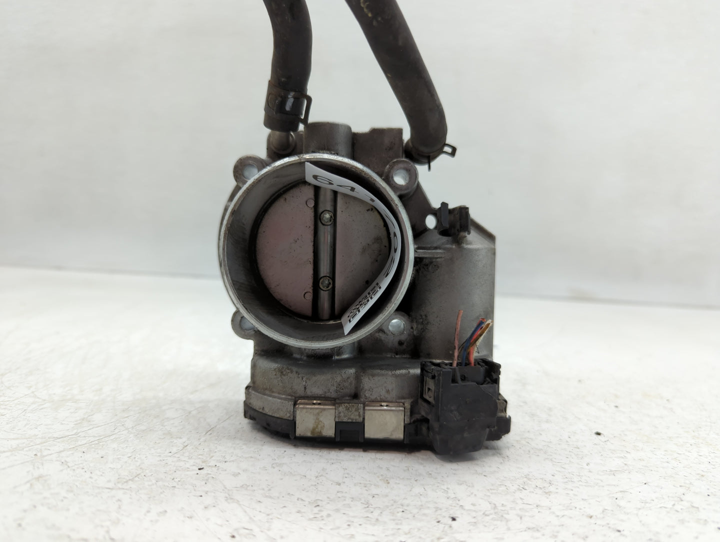 2010-2013 Hyundai Tucson Throttle Body P/N:0 590 930 001 050929, 2a04902Y Fits Fits 2006 2007 2008 2009 2010 2011 2012 2013 