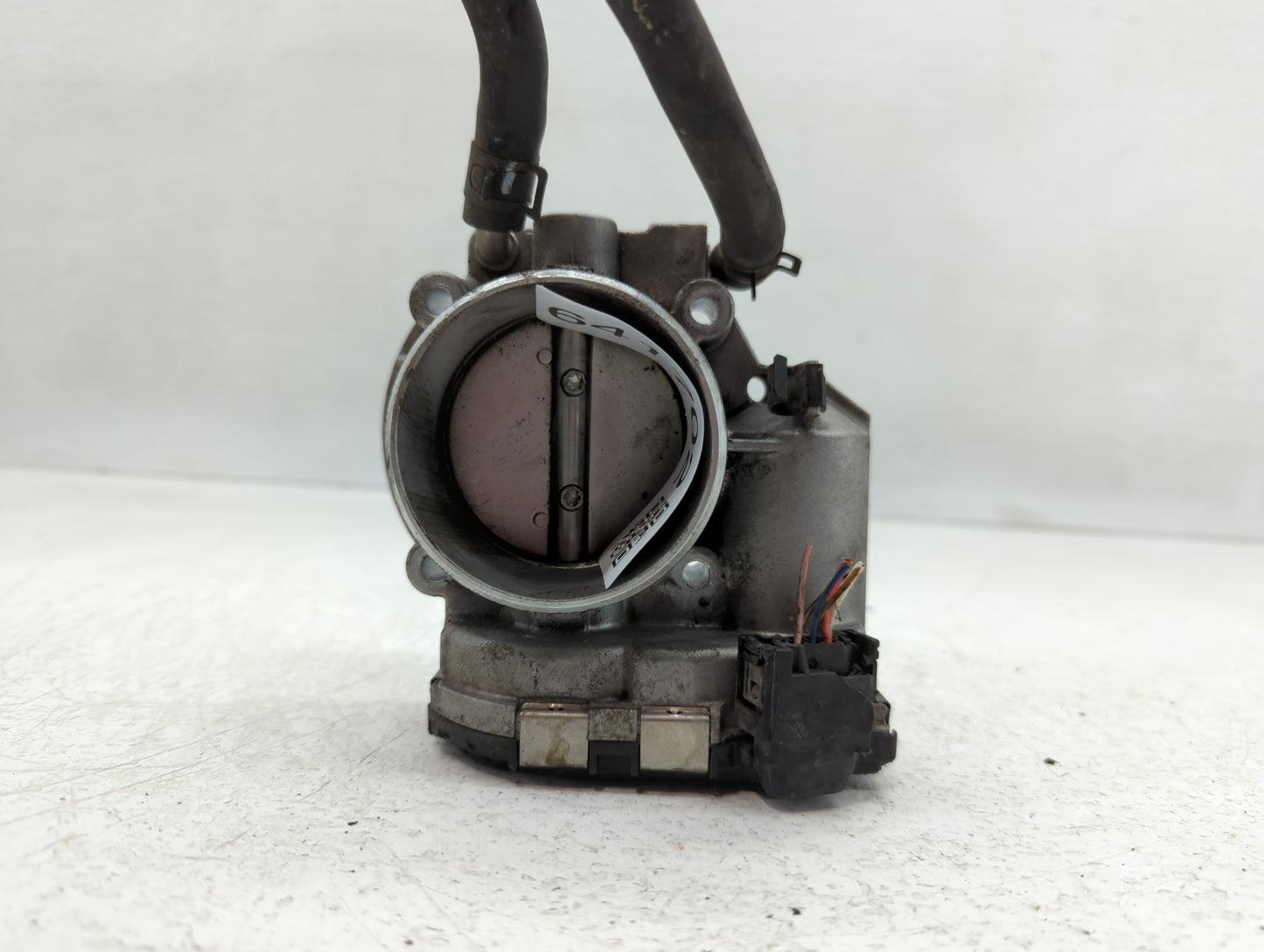 2010-2013 Hyundai Tucson Throttle Body P/N:0 590 930 001 050929, 2a04902Y Fits Fits 2006 2007 2008 2009 2010 2011 2012 2013 