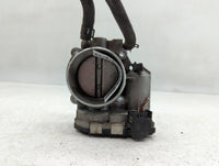 2010-2013 Hyundai Tucson Throttle Body P/N:0 590 930 001 050929, 2a04902Y Fits Fits 2006 2007 2008 2009 2010 2011 2012 2013 