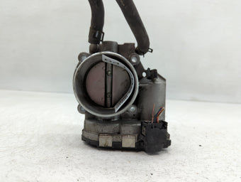 compare product 2010-2013 Hyundai Tucson Throttle Body P/N:0 590 930 001 050929, 2a04902Y Fits Fits 2006 2007 2008 2009 2010 2011 2012 2013 OEM Used Auto Parts
