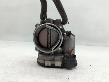 2010-2013 Hyundai Tucson Throttle Body P/N:0 590 930 001 050929, 2a04902Y Fits Fits 2006 2007 2008 2009 2010 2011 2012 2013 