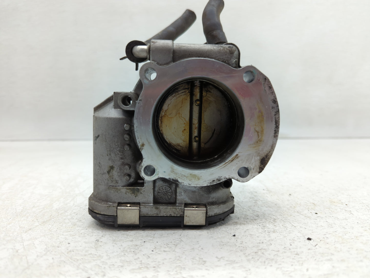 2010-2013 Hyundai Tucson Throttle Body P/N:0 590 930 001 050929, 2a04902Y Fits Fits 2006 2007 2008 2009 2010 2011 2012 2013 