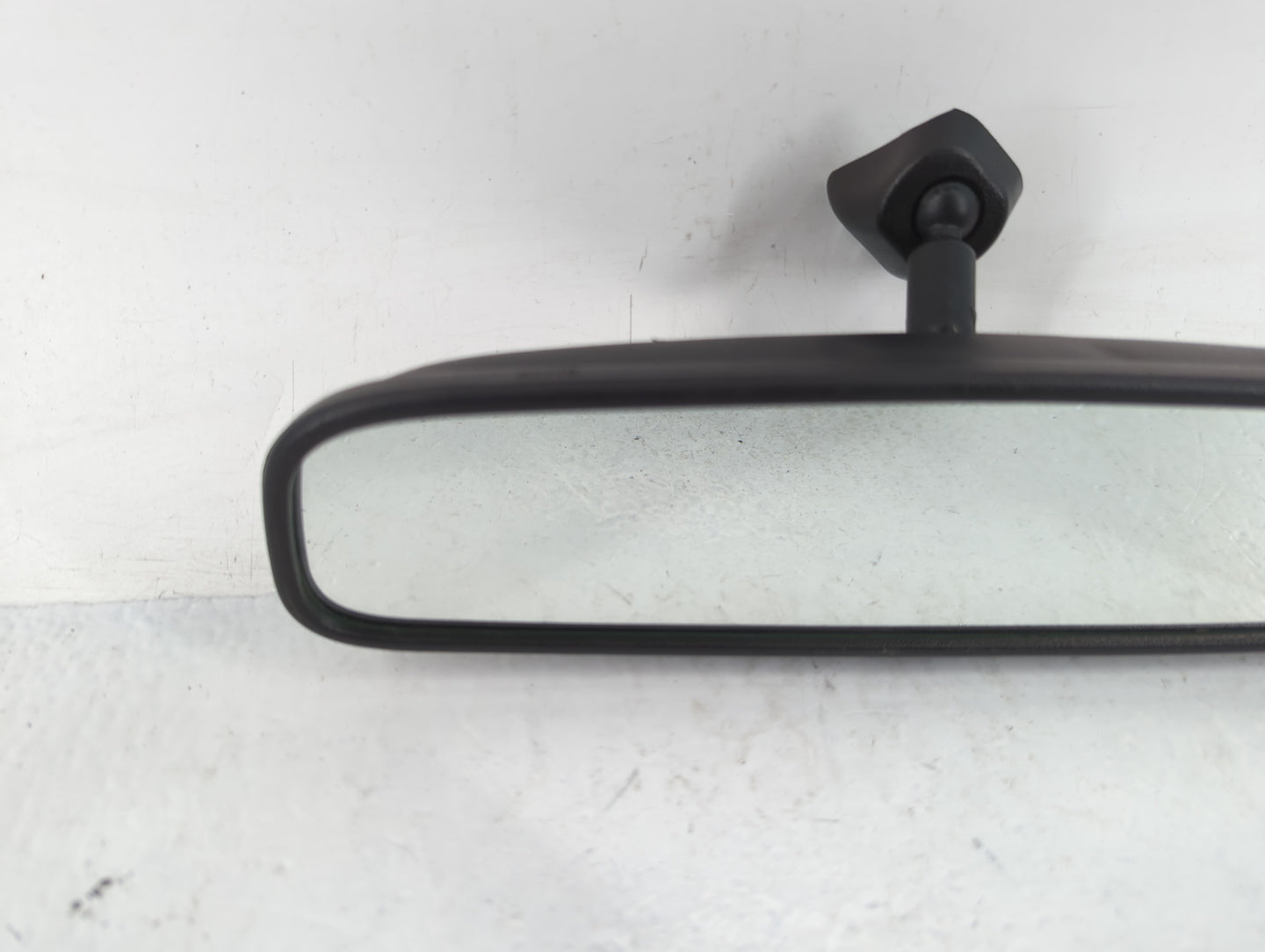 2009-2022 Hyundai Tucson Interior Rear View Mirror Replacement OEM P/N:E4012143 Fits OEM Used Auto Parts - Oemusedautoparts1