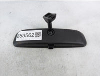 2009-2022 Hyundai Tucson Interior Rear View Mirror Replacement OEM P/N:E4012143 Fits OEM Used Auto Parts - Oemusedautoparts1