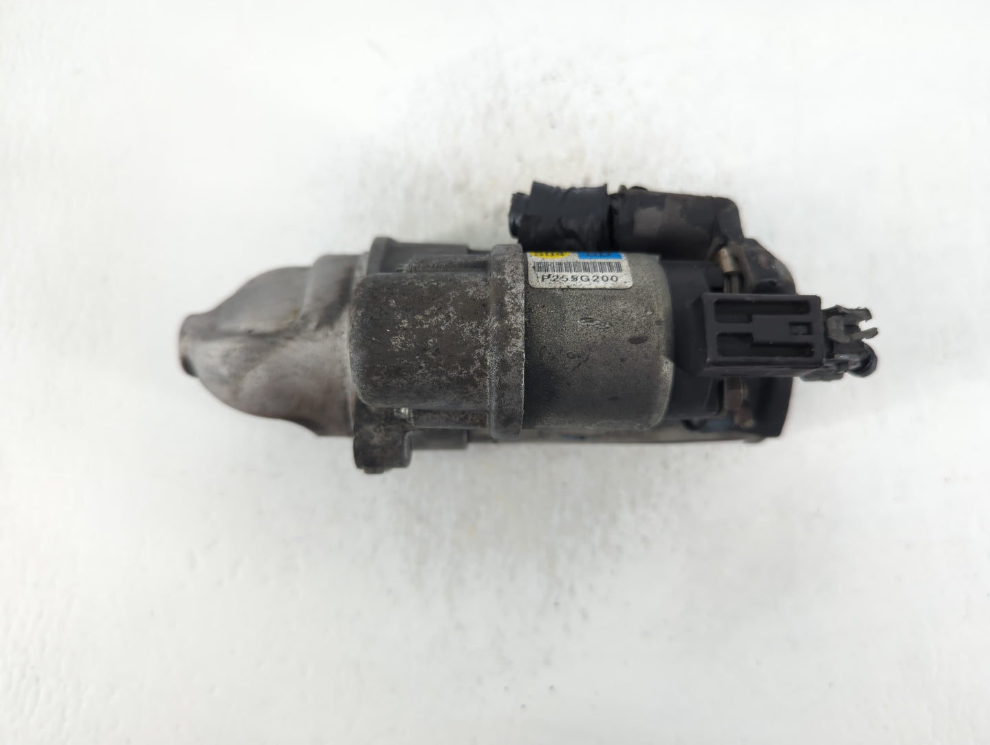 2010-2015 Hyundai Tucson Car Starter Motor Solenoid OEM P/N:36100-2G200 Fits Fits 2008 2009 2010 2011 2012 2013 2014 2015 20