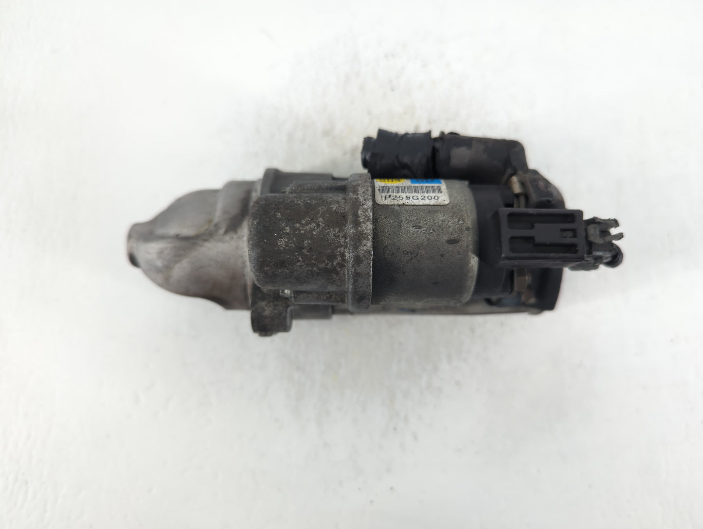 2010-2015 Hyundai Tucson Car Starter Motor Solenoid OEM P/N:36100-2G200 Fits Fits 2008 2009 2010 2011 2012 2013 2014 2015 20