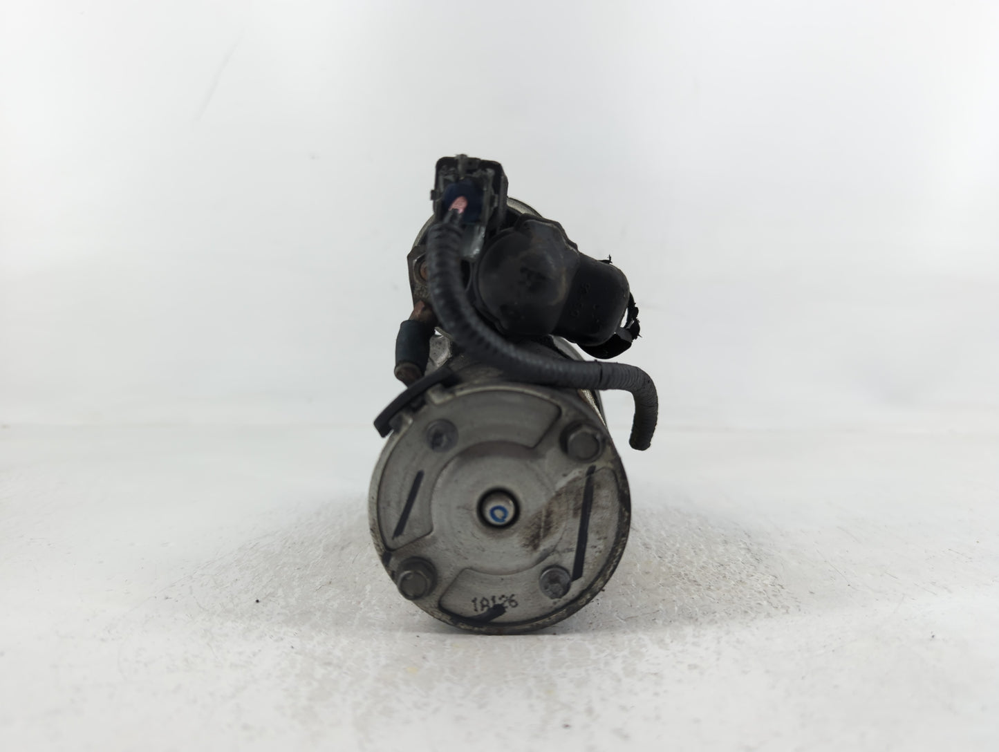 2010-2015 Hyundai Tucson Car Starter Motor Solenoid OEM P/N:36100-2G200 Fits Fits 2008 2009 2010 2011 2012 2013 2014 2015 20