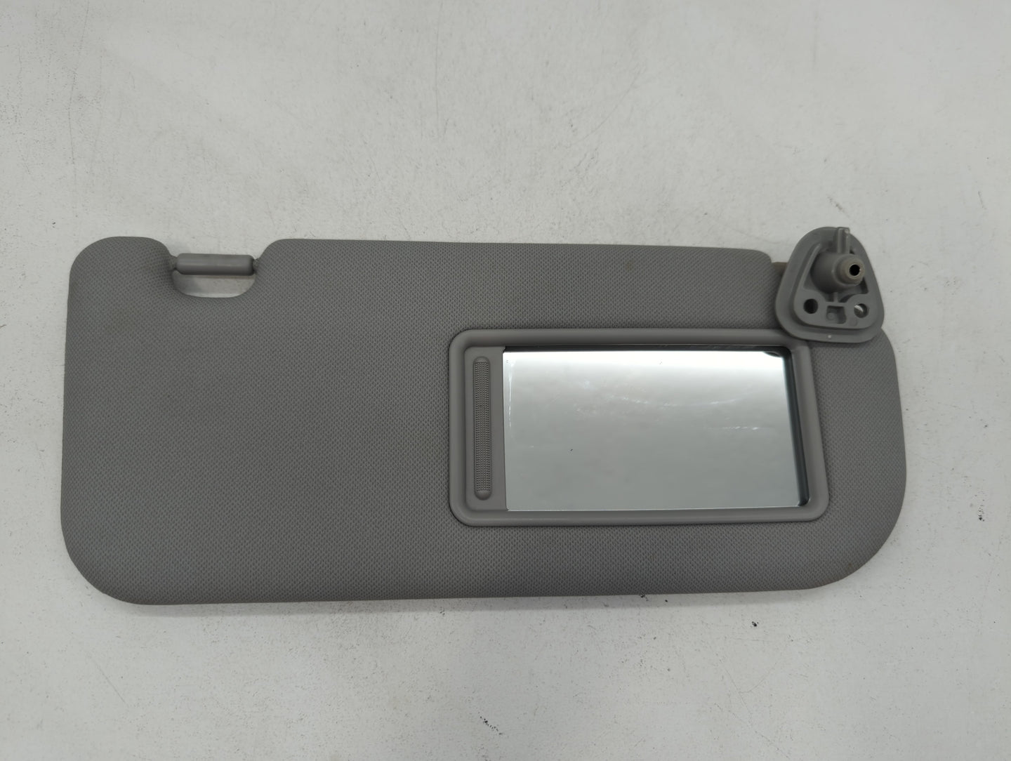 2010-2015 Hyundai Tucson Sun Visor Shade Replacement Passenger Right Mirror Fits Fits 2010 2011 2012 2013 2014 2015 OEM Used