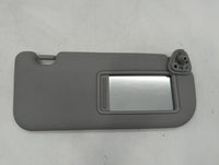 2010-2015 Hyundai Tucson Sun Visor Shade Replacement Passenger Right Mirror Fits Fits 2010 2011 2012 2013 2014 2015 OEM Used