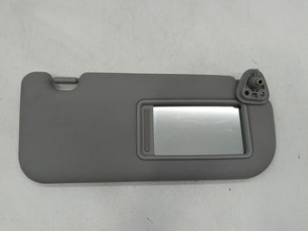 compare product 2010-2015 Hyundai Tucson Sun Visor Shade Replacement Passenger Right Mirror Fits Fits 2010 2011 2012 2013 2014 2015 OEM Used Auto Parts