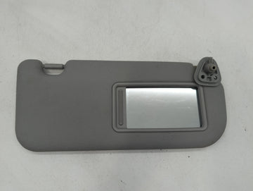 2010-2015 Hyundai Tucson Sun Visor Shade Replacement Passenger Right Mirror Fits Fits 2010 2011 2012 2013 2014 2015 OEM Used