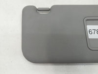 2010-2015 Hyundai Tucson Sun Visor Shade Replacement Passenger Right Mirror Fits Fits 2010 2011 2012 2013 2014 2015 OEM Used