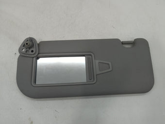compare product 2010-2015 Hyundai Tucson Sun Visor Shade Replacement Driver Left Mirror Fits Fits 2010 2011 2012 2013 2014 2015 OEM Used Auto Parts